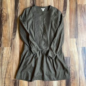 J.CREW 100% Wool Dress